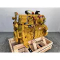 Caterpillar 3126E Engine Assembly thumbnail 1