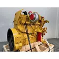 Caterpillar 3126E Engine Assembly thumbnail 2
