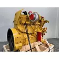 Caterpillar 3126E Engine Assembly thumbnail 2