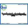 Caterpillar 3126E Exhaust Manifold thumbnail 2