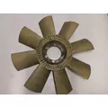 Caterpillar 3126E Fan Blade thumbnail 1