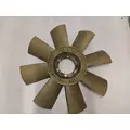 Caterpillar 3126E Fan Blade thumbnail 2