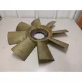 Caterpillar 3126E Fan Blade thumbnail 3