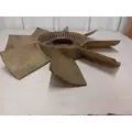 Caterpillar 3126E Fan Blade thumbnail 5