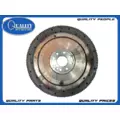 Caterpillar 3126E Flywheel thumbnail 1