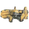 Caterpillar 3126E Oil Filter Base thumbnail 1