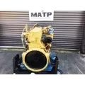 Caterpillar 3126 Engine Assembly thumbnail 2