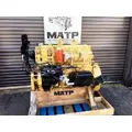 Caterpillar 3126 Engine Assembly thumbnail 3