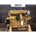 Caterpillar 3126 Engine Assembly thumbnail 3