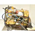 Caterpillar 3126 Engine Assembly thumbnail 1