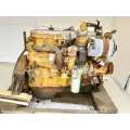 Caterpillar 3126 Engine Assembly thumbnail 4