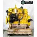 Caterpillar 3126 Engine Assembly thumbnail 1