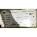 Caterpillar 3126 Engine Assembly thumbnail 3