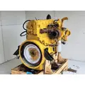 Caterpillar 3126 Engine Assembly thumbnail 5
