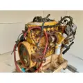 Caterpillar 3126 Engine Assembly thumbnail 5
