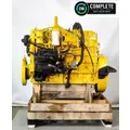 Caterpillar 3126 Engine Assembly thumbnail 1