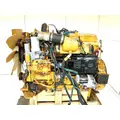 Caterpillar 3126 Engine Assembly thumbnail 1