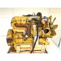 Caterpillar 3126 Engine Assembly thumbnail 4