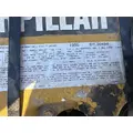 Caterpillar 3126 Engine Assembly thumbnail 8
