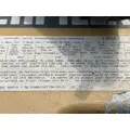 Caterpillar 3126 Engine Assembly thumbnail 7