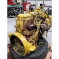 Caterpillar 3126 Exhaust Manifold thumbnail 1