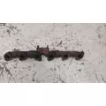 Caterpillar 3126 Exhaust Manifold thumbnail 2