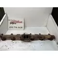 Caterpillar 3126 Exhaust Manifold thumbnail 1