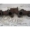 Caterpillar 3126 Exhaust Manifold thumbnail 7
