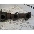 Caterpillar 3126 Exhaust Manifold thumbnail 8