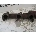 Caterpillar 3126 Exhaust Manifold thumbnail 9