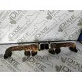 Caterpillar 3126 Exhaust Manifold thumbnail 1