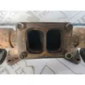 Caterpillar 3126 Exhaust Manifold thumbnail 2