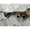 Caterpillar 3126 Exhaust Manifold thumbnail 7