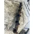 Caterpillar 3126 Exhaust Manifold thumbnail 4