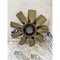 Caterpillar 3126 Fan Blade thumbnail 1