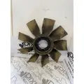 Caterpillar 3126 Fan Blade thumbnail 3