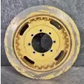 Caterpillar 3126 Harmonic Balancer thumbnail 1