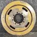 Caterpillar 3126 Harmonic Balancer thumbnail 3