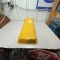 Caterpillar 3126 Oil Pan thumbnail 5