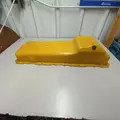 Caterpillar 3126 Oil Pan thumbnail 6