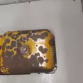 Caterpillar 3126 Oil Pan thumbnail 5