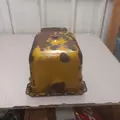 Caterpillar 3126 Oil Pan thumbnail 9