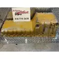 Caterpillar 3126 Oil Pan thumbnail 1