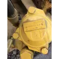 Caterpillar 3126 Power Steering Pump thumbnail 2