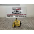 Caterpillar 3126 Power Steering Pump thumbnail 1