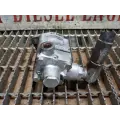 Caterpillar 3126 Power Steering Pump thumbnail 2