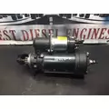 Caterpillar 3126 Starter Motor thumbnail 1