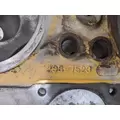 Caterpillar 3126 Timing Cover thumbnail 14