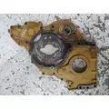 Caterpillar 3126 Timing Cover thumbnail 2