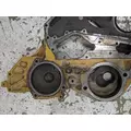 Caterpillar 3126 Timing Cover thumbnail 9